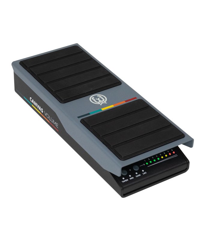 Vahlbruch Pipeline V2 Vintage Spring Reverb Pedal - Matt's Music