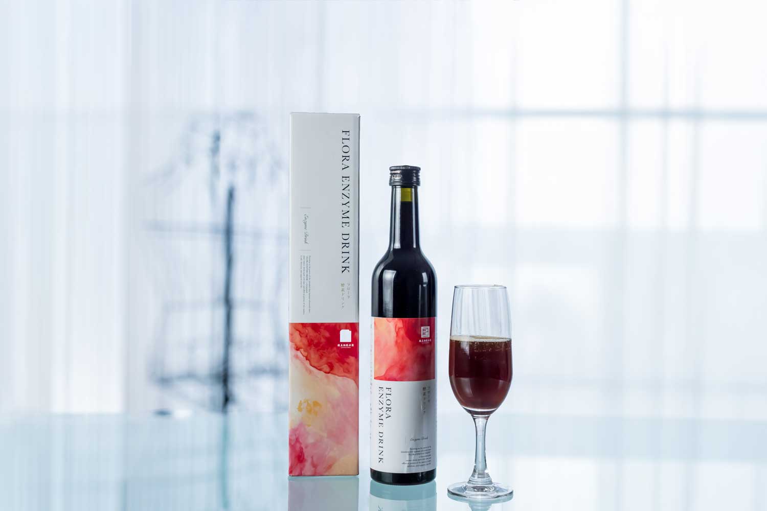 フローラ酵素ドリンク（権五郎総本家） - 一般社団法人日本マタニティ