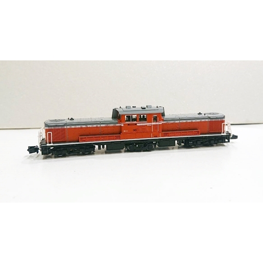 2248【TOMIX】国鉄 DD51-1000形ディーゼル機関車(九州仕様) 商品詳細