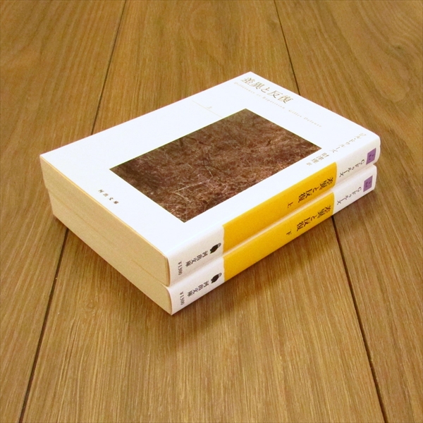 差異と反復 / ジル・ドゥルーズ （河出文庫2冊セット）