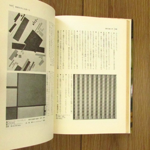 現代芸術入門 / 中原佑介