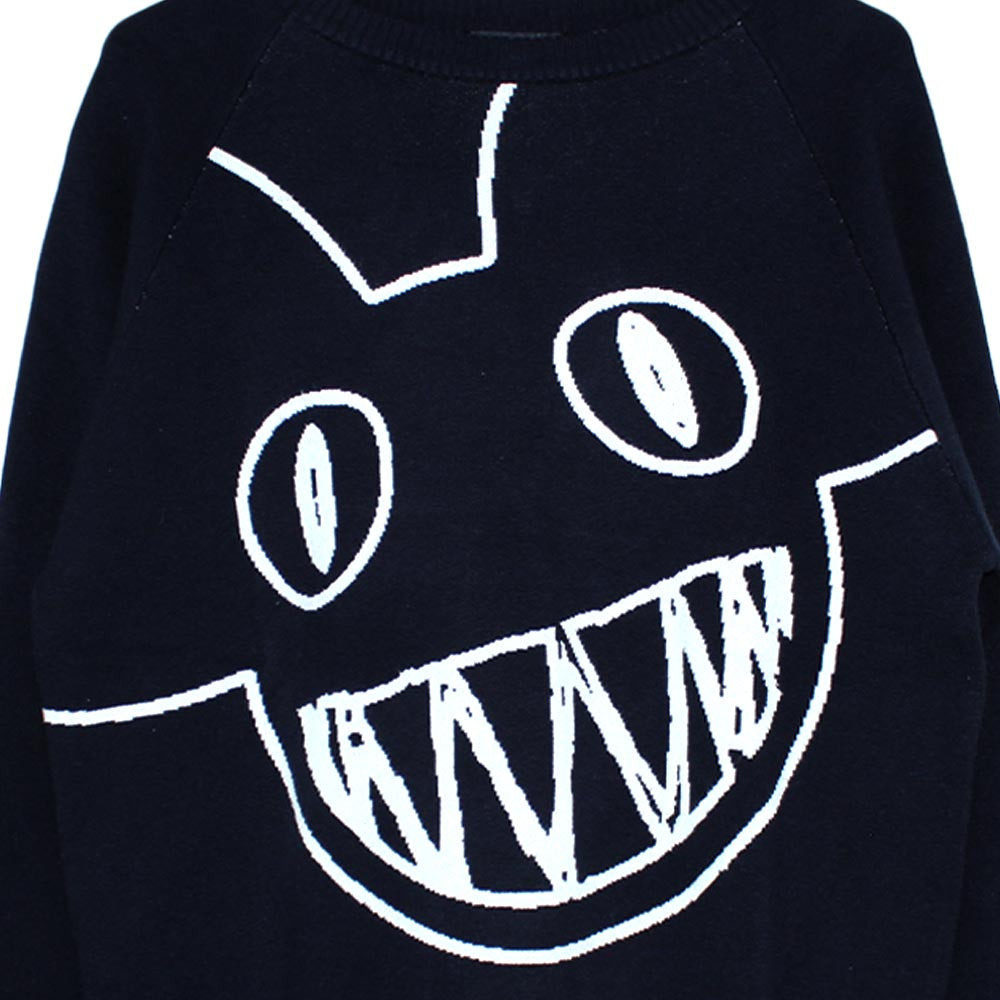 deadmau5 x Cat Eyed Boy - Knit Sweater