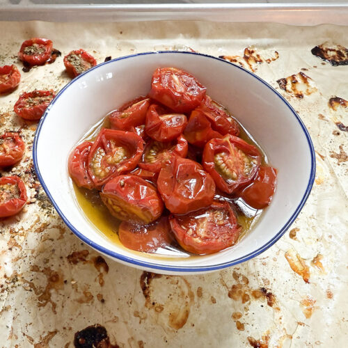 Roasted-tomatoes-in-olive-oil-