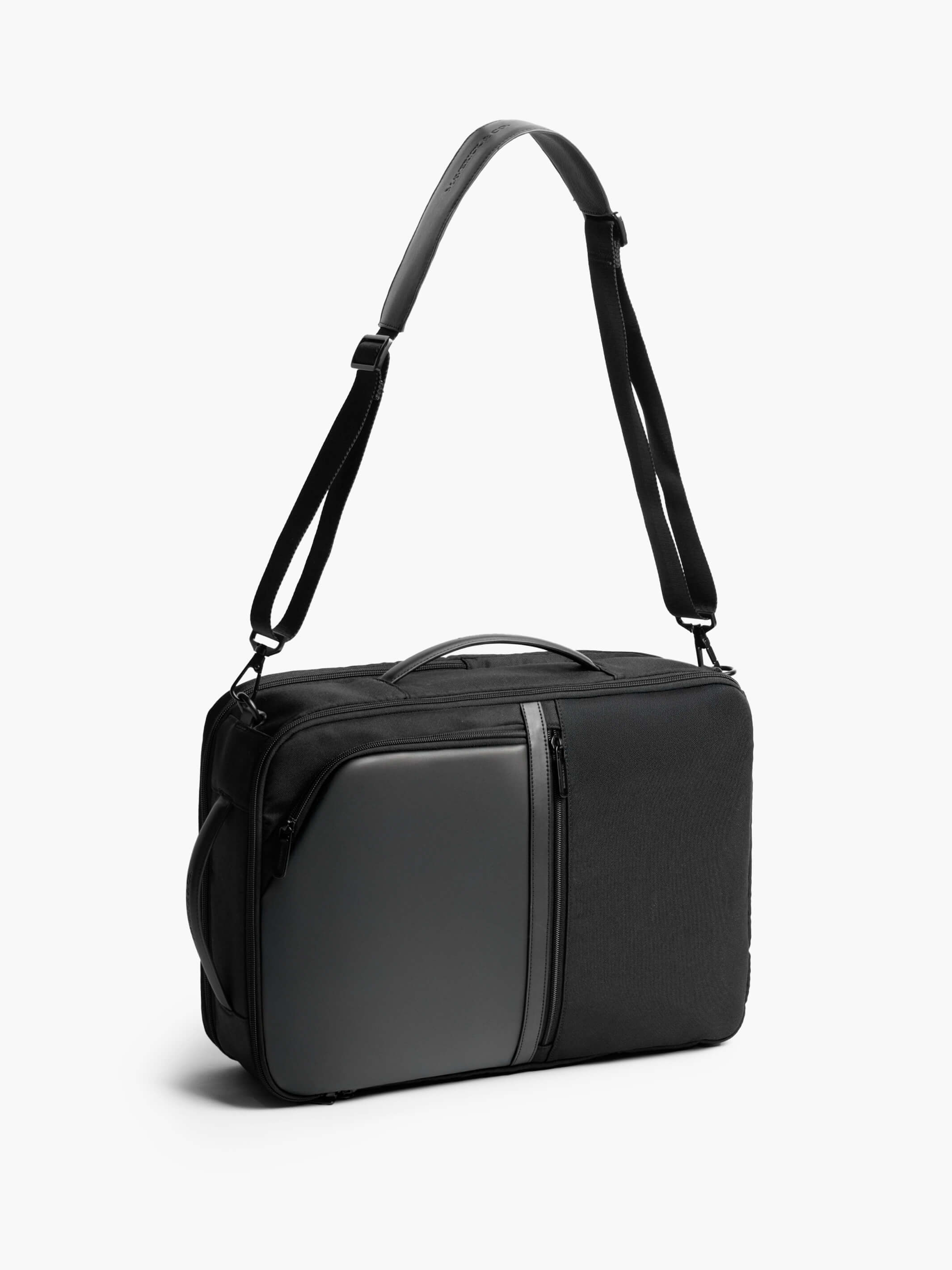 Nexus Convertible 3-Way Backpack – Maverick & Co.