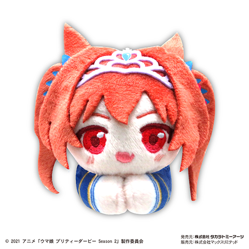 株式会社マックスリミテッド キャラクターグッズ製造企画