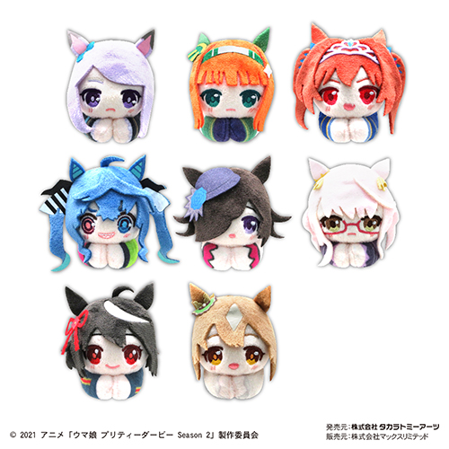 株式会社マックスリミテッド キャラクターグッズ製造企画