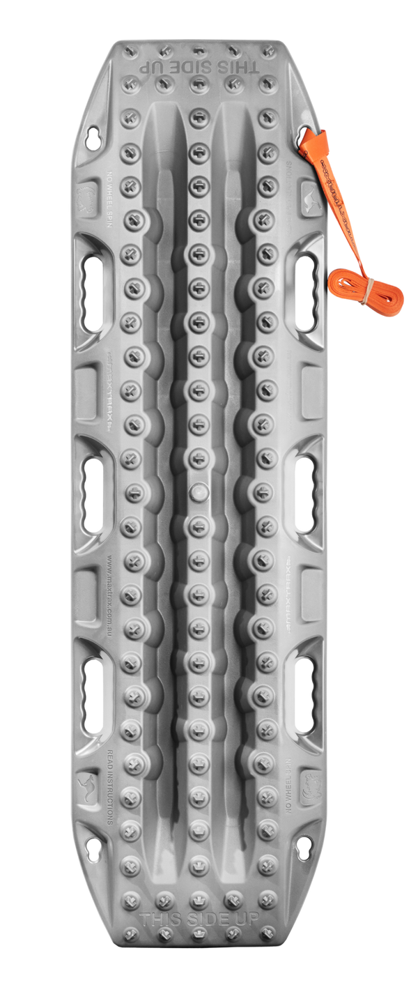 MAXTRAX MKII Titanium Grey - Maxtrax USA