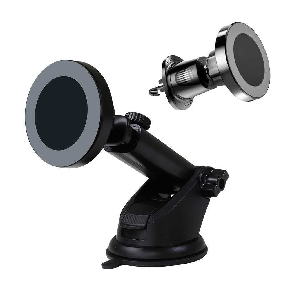 マグネット式車載ホルダー KIT43 | マックスウィン | MAXWIN