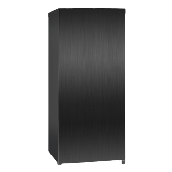 1台で冷凍庫としても冷蔵庫としても使える～122L冷凍庫を発売｜maxzen