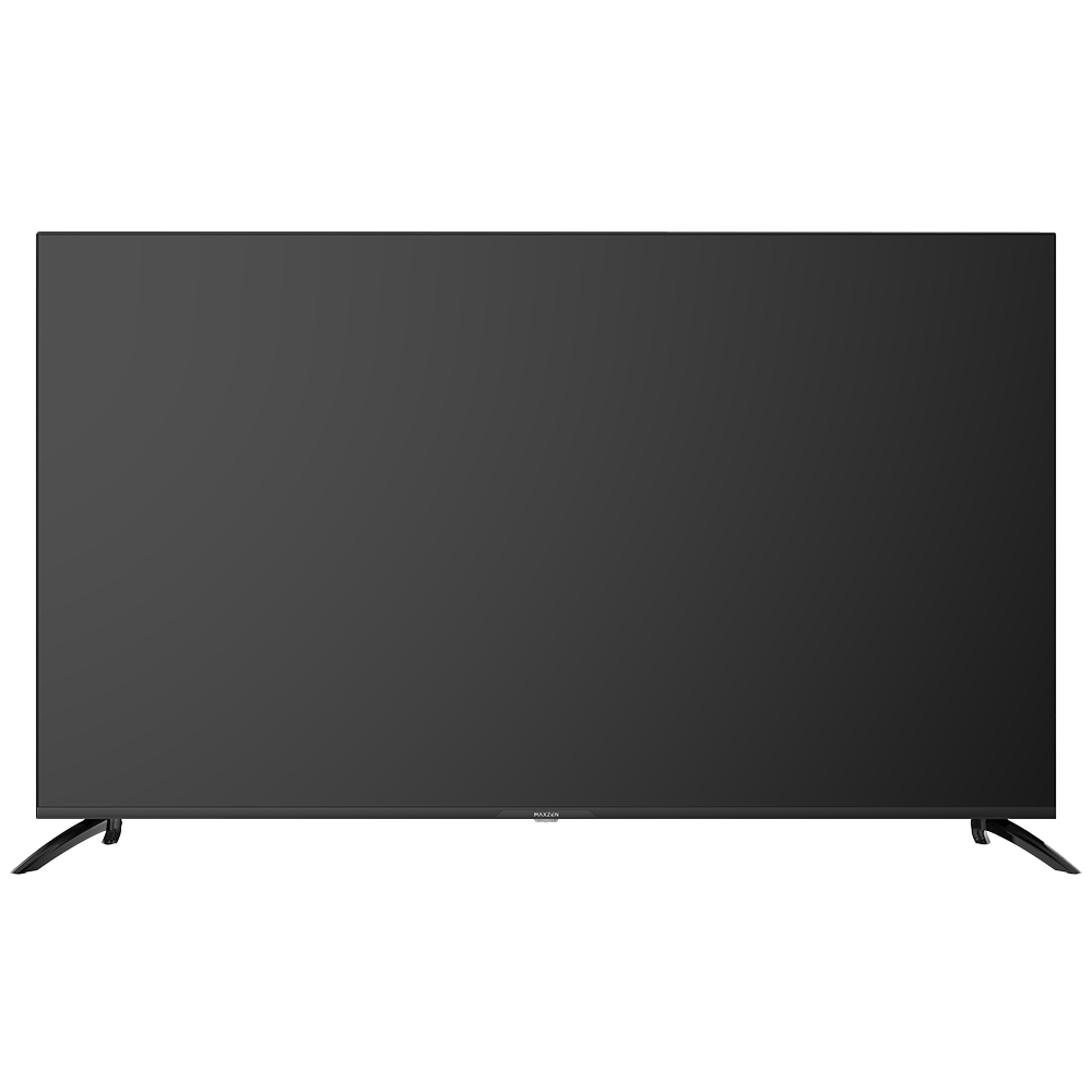 テレビ｜MAXZEN（マクスゼン）