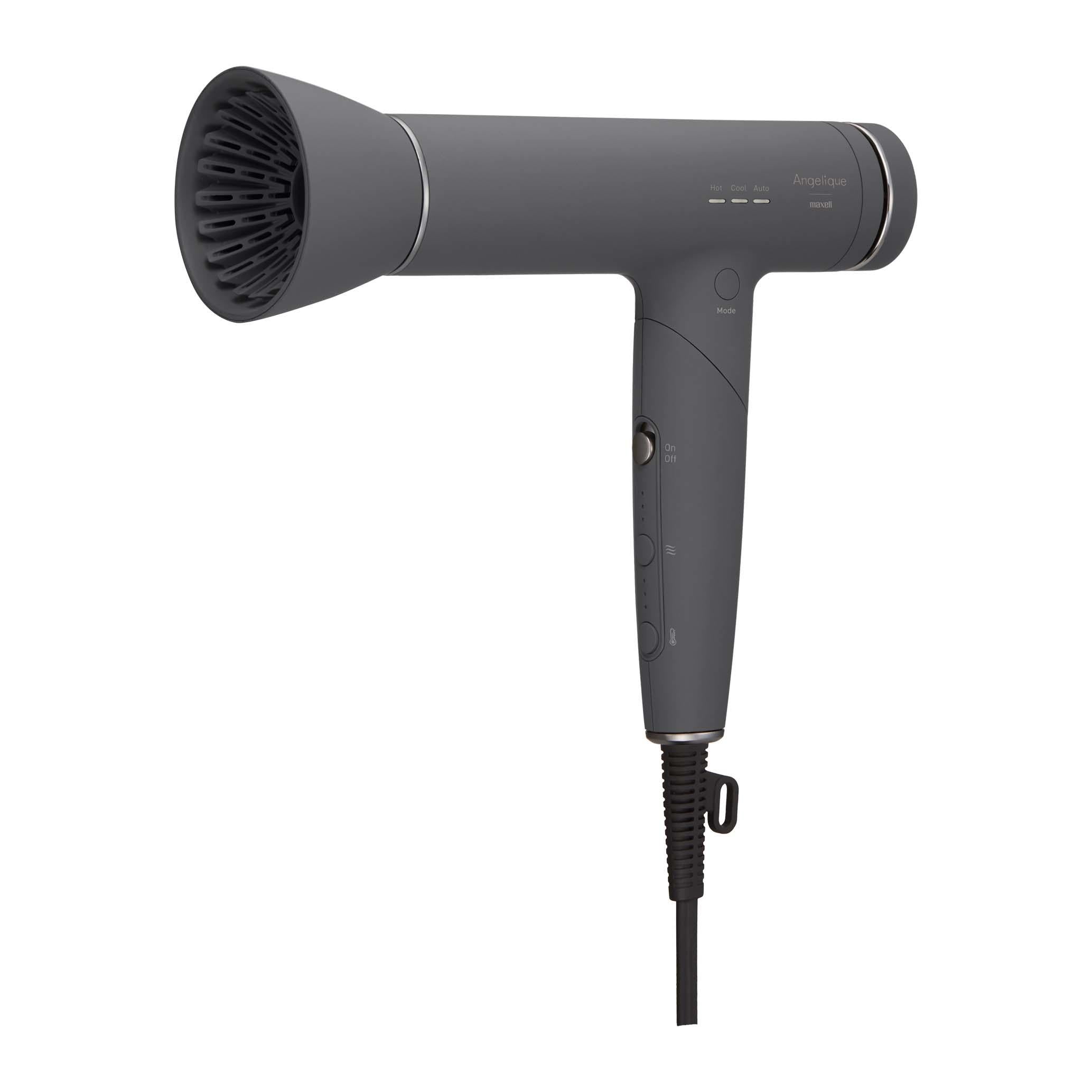 Angelique(アンジェリーク) プラズマイオンヘアドライヤー MXDR-700A