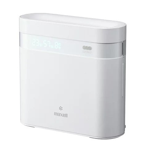 オゾン除菌消臭器 オゾネオ エアロ プラス MXAP-DAE280 ホワイト