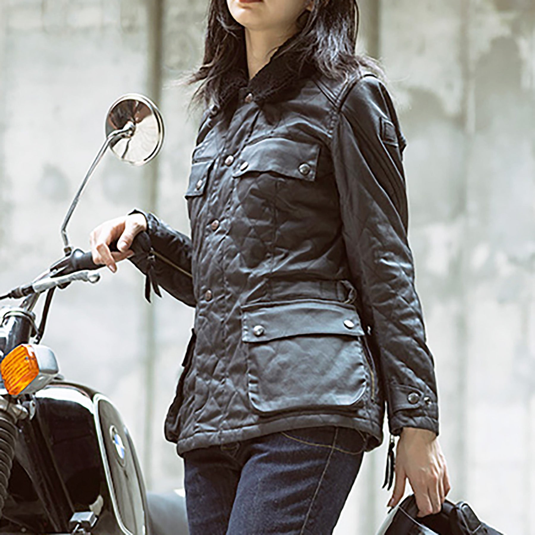 ジャケット – MaxFritz TOSU オンラインストア