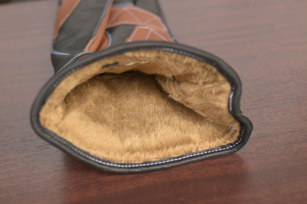 2022秋冬『ショートガントレットグローブ』入荷しました！ | マックス