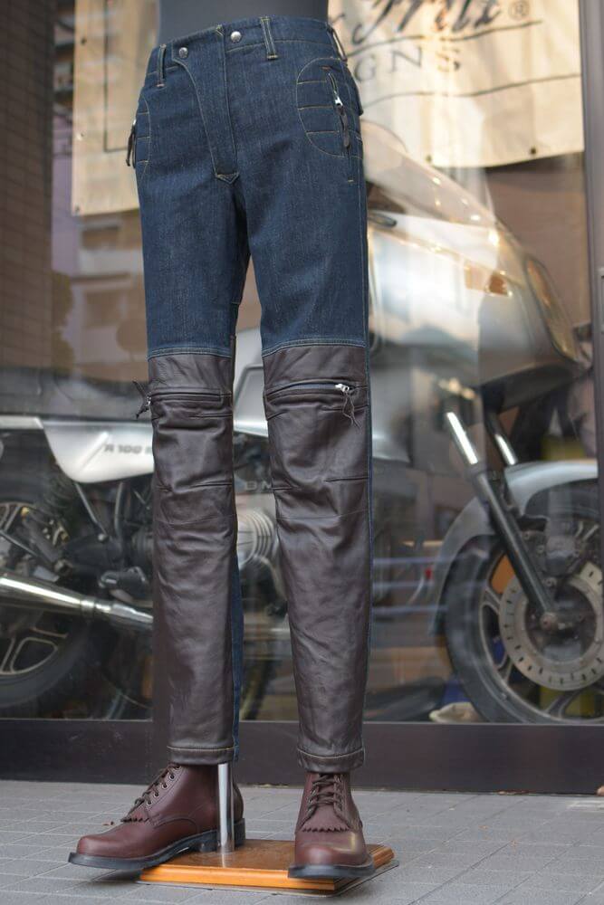 ニーシンカバードウォームパンツ/MFP-2503 【メンズ】 | Men'sPANTS