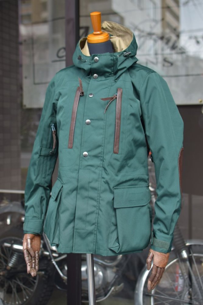 ライディングパーカ3SP/MFJ-2479【レディス】 | Ladies'JACKET