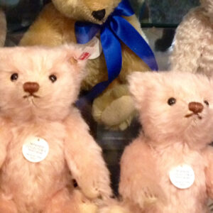 メイカー＆アンティークテディベア | 商品カテゴリー | 清里高原メイフェア