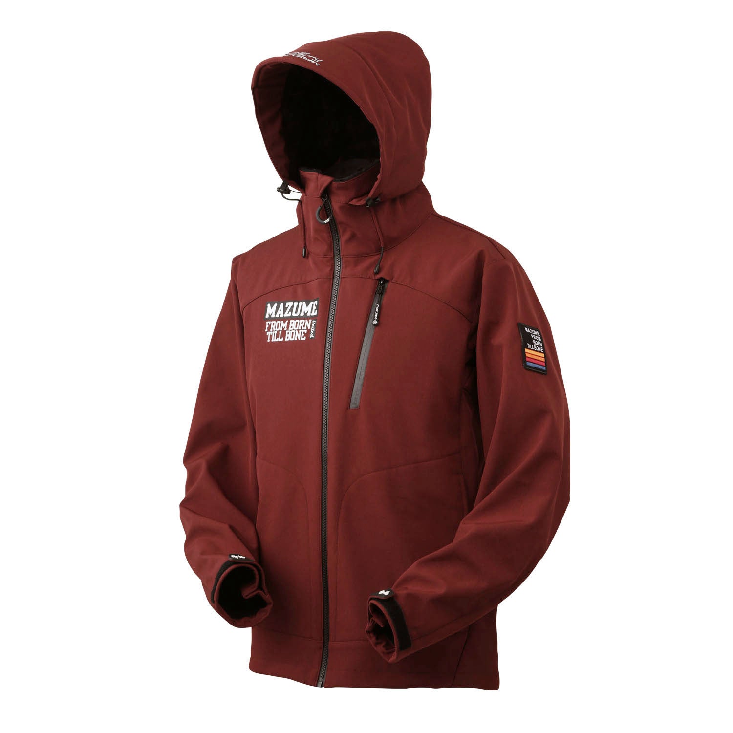 mazume ウインドカットジャケット MZFW-874