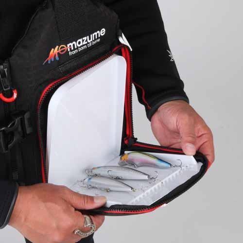 mazume ルアーストックBOX-17