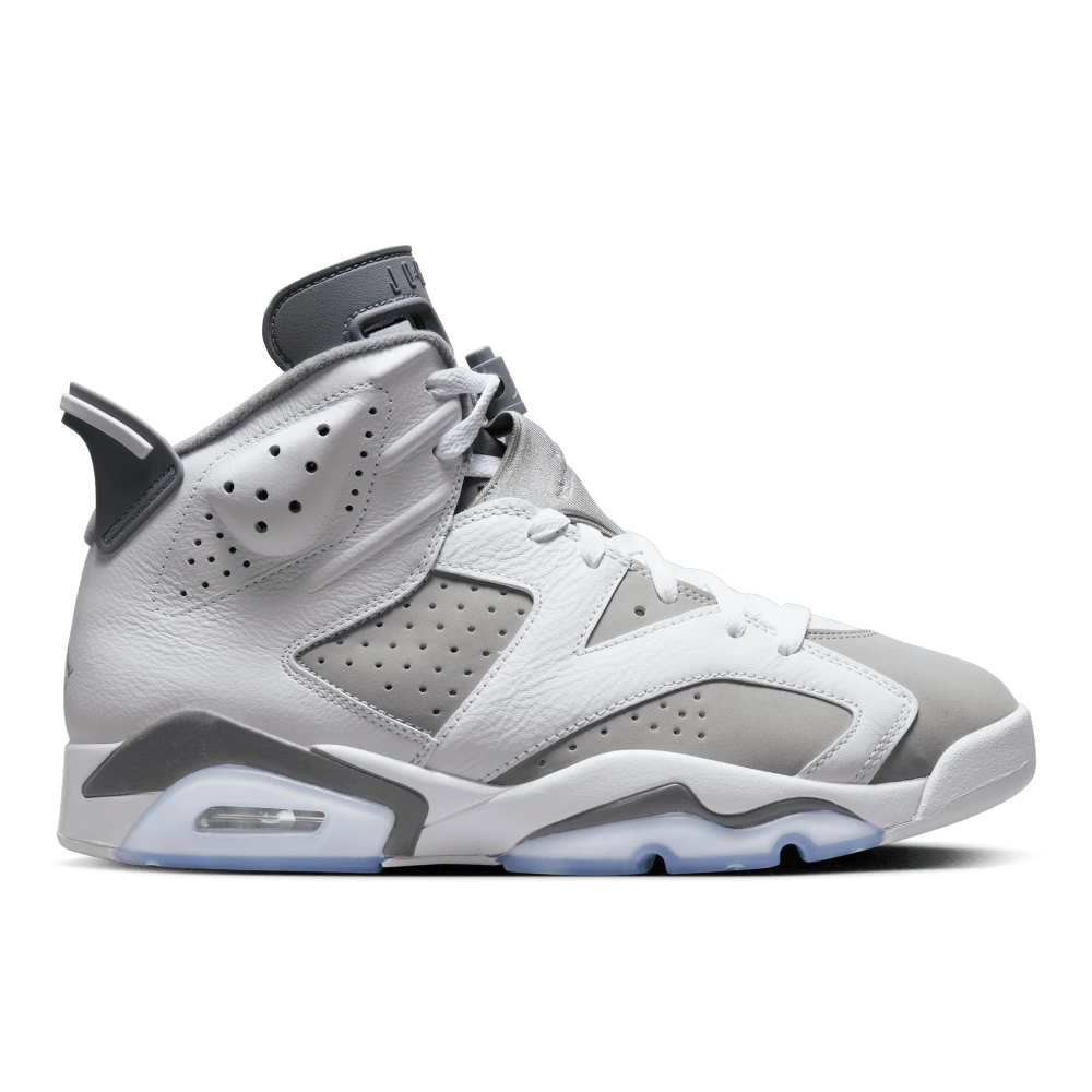 Tênis Air Jordan 6 Retro 
