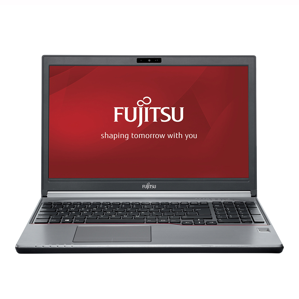 Fujitsu LifeBook E756 | REFURBISHED