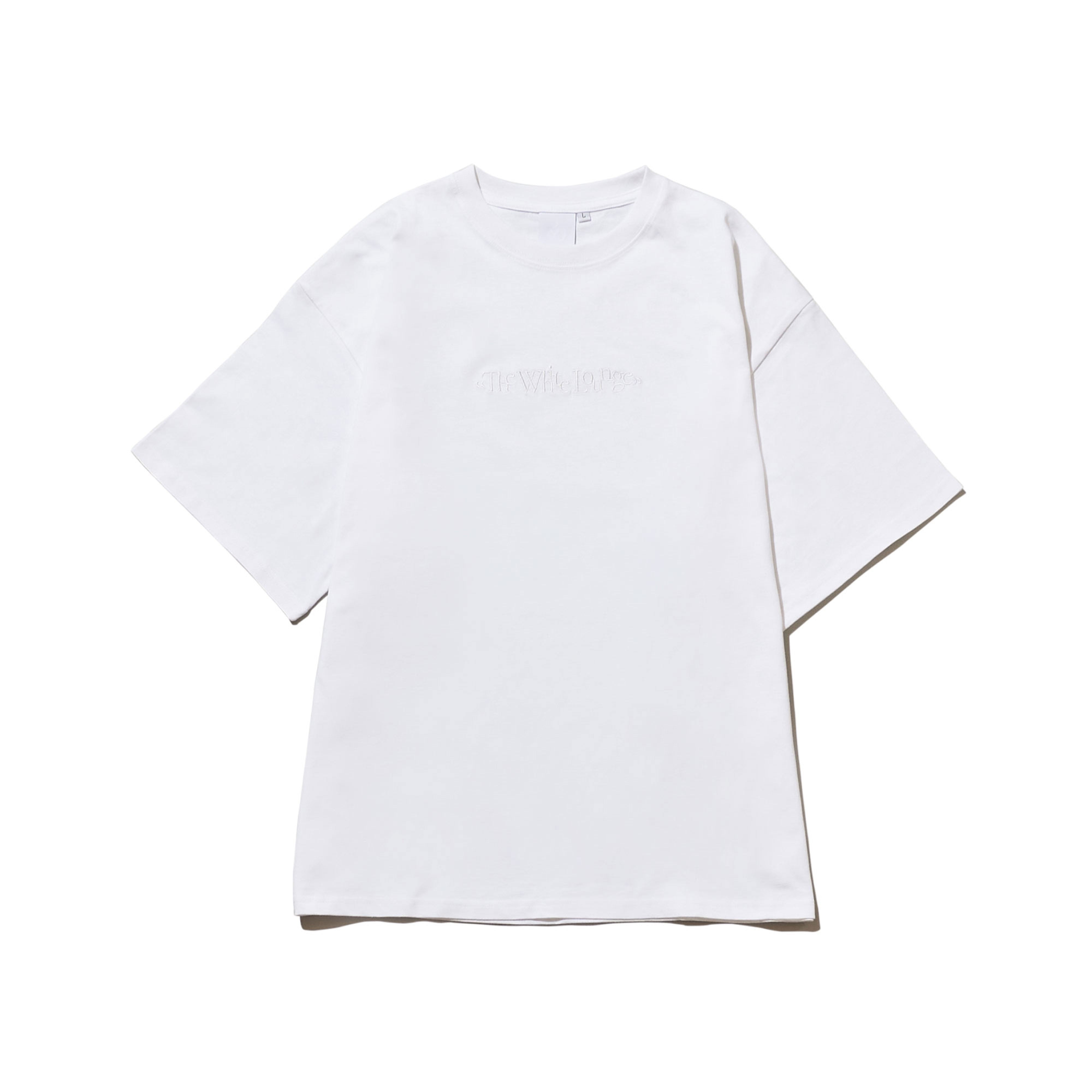 The White Lounge T-shirt / White – Mrs. GREEN APPLE OFFICIAL STORE