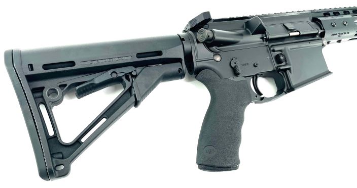 MGA コンプリート 東京マルイ MWSベース NOVESKE N4 Gen1 16inch