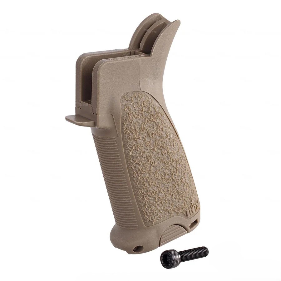 VFC/BCM AIR Mod2 ピストルグリップ GBB用 FDE - MGA SHOP