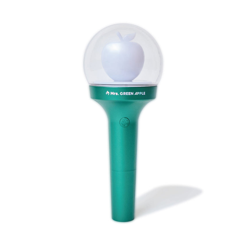 MGA Official Light Stick – Mrs. GREEN APPLE OFFICIAL LIVE GOODS STORE
