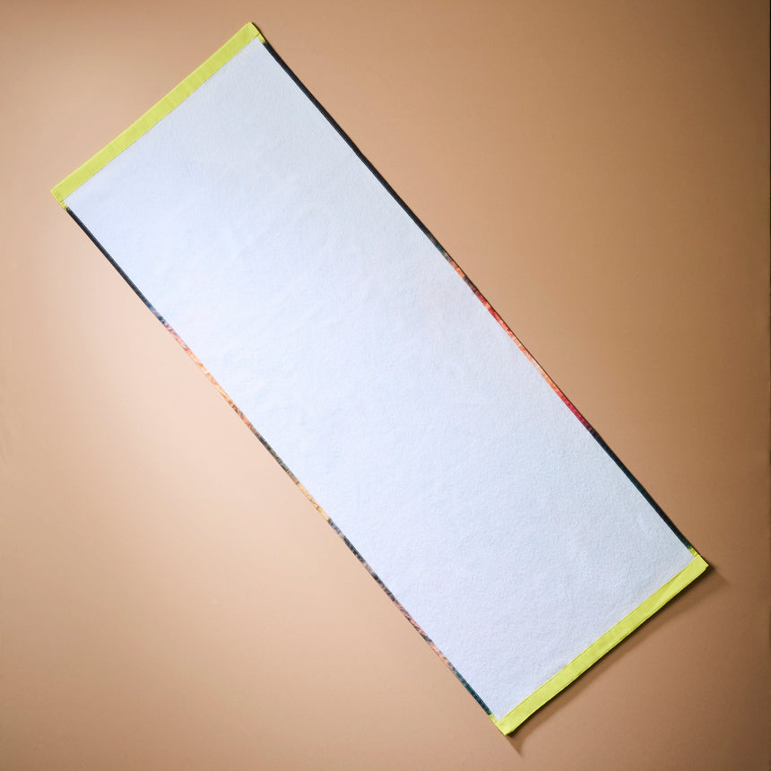 北海道公演】“BABEL no TOH” タオル – Mrs. GREEN APPLE OFFICIAL LIVE