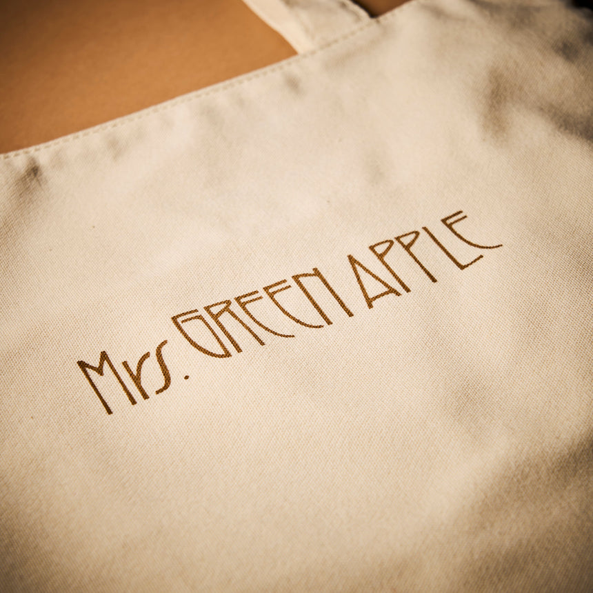 大阪公演】“BABEL no TOH” トートバッグ / A – Mrs. GREEN APPLE