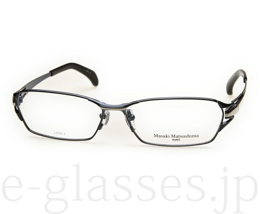 Masaki Matsushima マサキ マツシマ MF-1190 | メガネのまつい