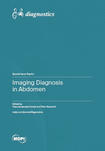 Imaging Diagnosis in Abdomen | MDPI Books