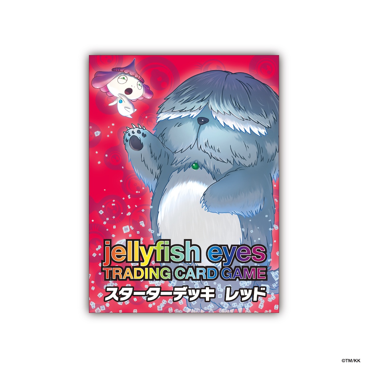 PRODUCT | めめめのくらげTCG