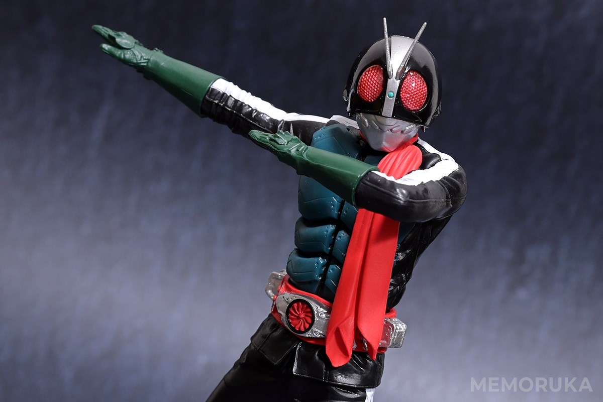 仮面ライダー フィギュア 英雄勇像(12個) 仮面ライダー フィギュア