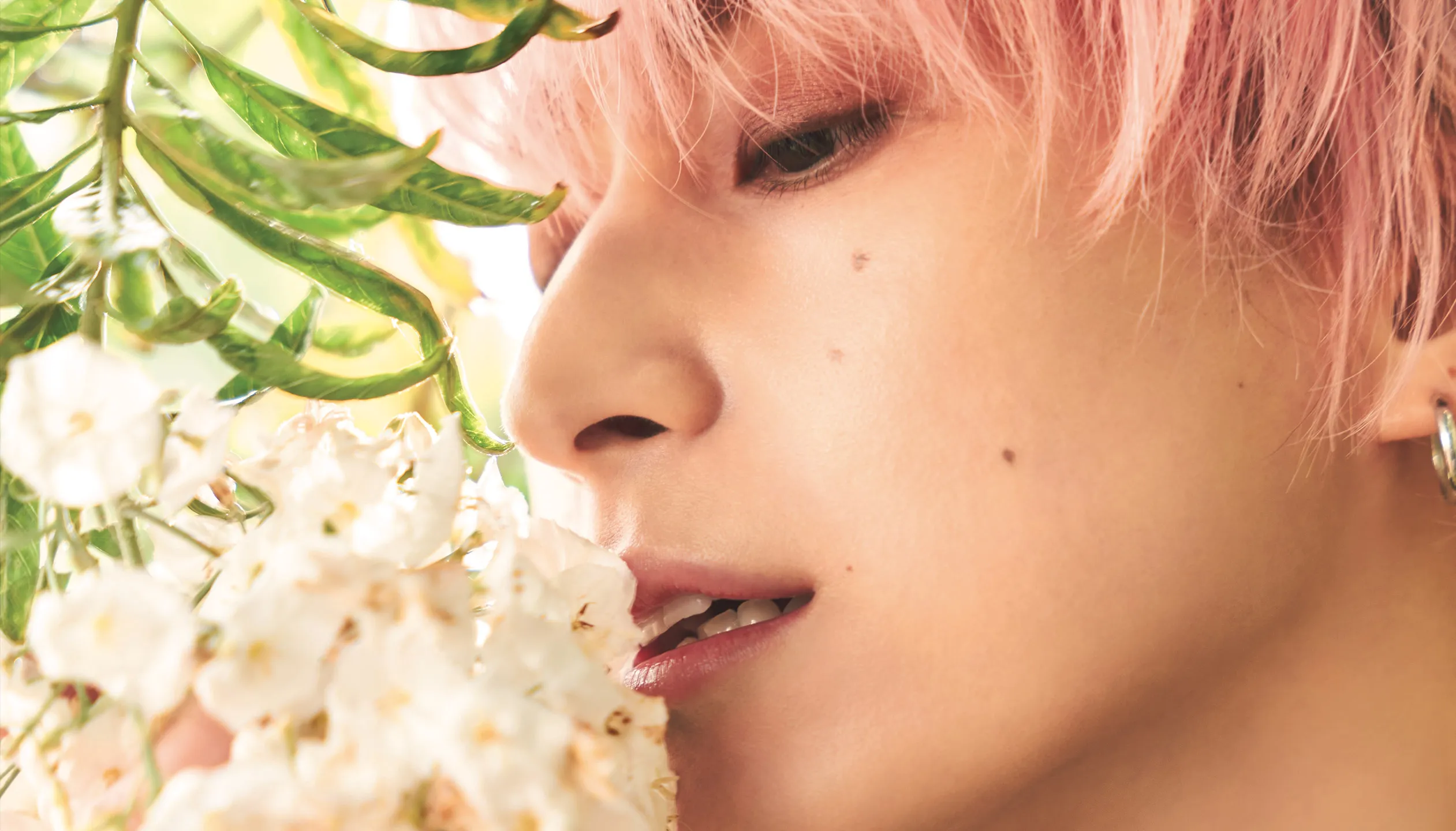 Snow Man - 4th ALBUM「RAYS｣ #本気はまぶしい