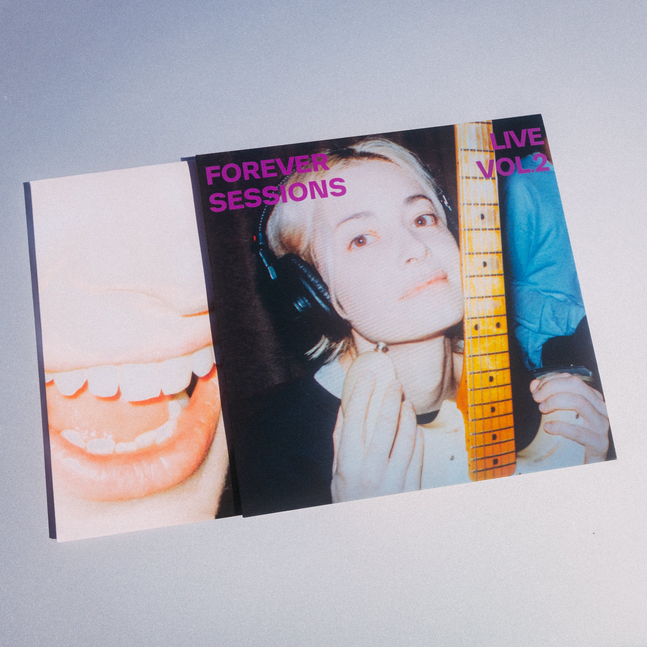 Vinyl, CDs & Cassettes - Shop Men I Trust – Men I Trust Merch