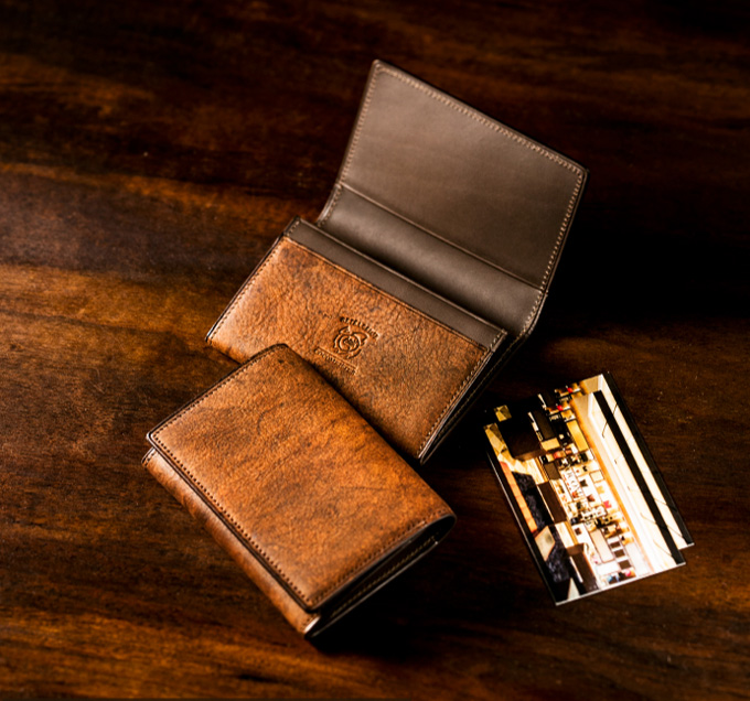 COCOMEISTER‎（ココマイスター）名刺入れランキングTOP10 - 【OGA