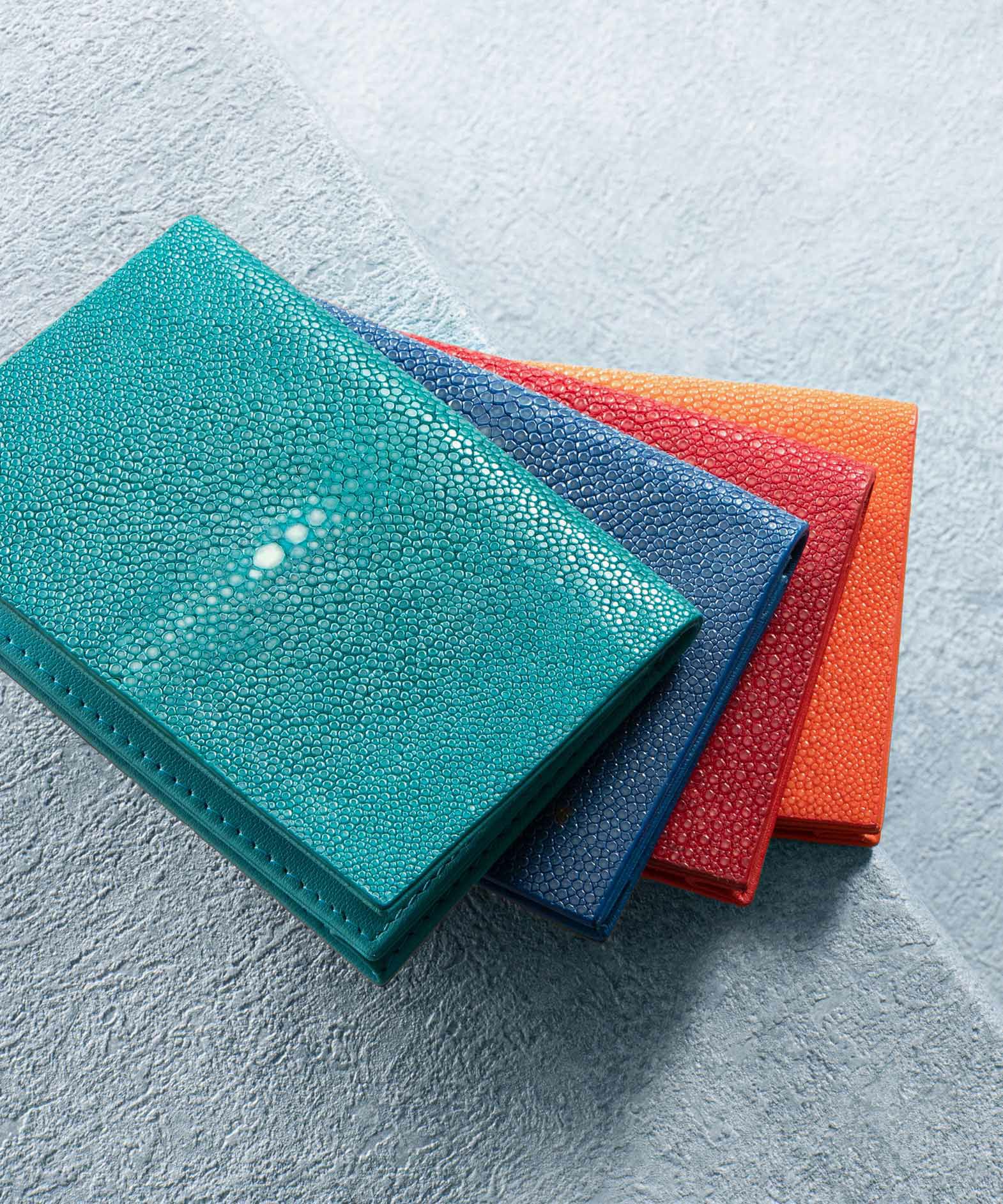 ガルーシャ 名刺入れ（L） | 大人のバッグ・財布・ 名刺入れ など拘り