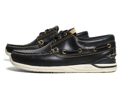 Visvim Americana Deck-Folk | menstills