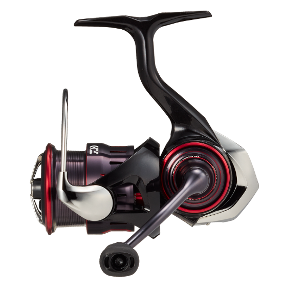 ダイワ 21月下美人MXアジングのインプレ おすすめロッドは510UL-Sと64L