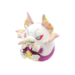 モンスターハンター ふわたまぬいぐるみ タマミツネ - Meccha Japan