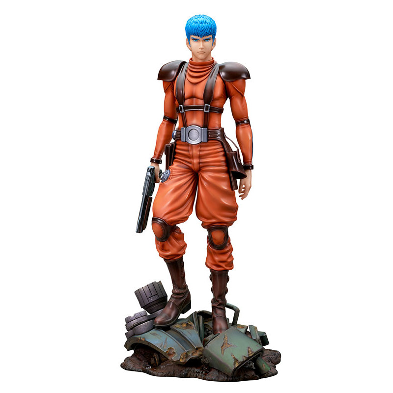 装甲騎兵ボトムズ キリコ・キュービィー - Meccha Japan