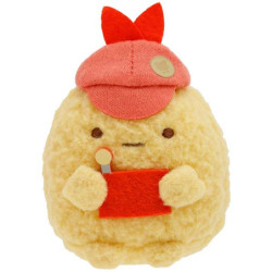 てのりぬいぐるみセット（『映画 すみっコぐらし ツギハギ工場のふしぎ