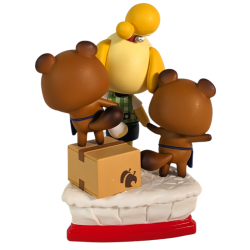 Nintendo TOKYO 渋谷限定 スタチュー 4個セット - Meccha Japan