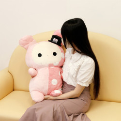 センチメンタルサーカス シャッポぬいぐるみ XL - Meccha Japan