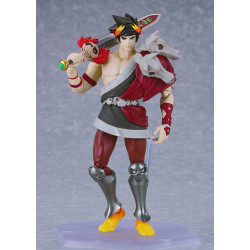 figma ザグレウス HADES - Meccha Japan