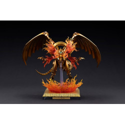 三幻神・降臨セット（ラーの翼神竜/オシリスの天空竜/オベリスクの巨神