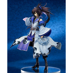 東方Project 博麗霊夢 紅魔城伝説版 限定エクストラカラー 1/8 完成品