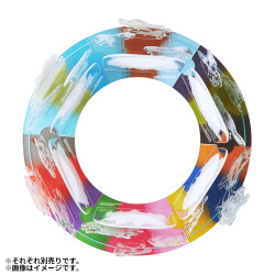 つながるアクリルスタンドコレクション ポケミク 18 Harmony Stage